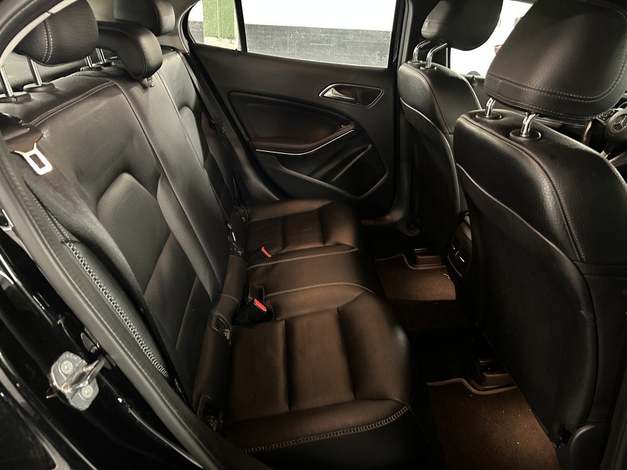 MERCEDES d'occasion CLASSE GLA GLA 200 SPORT EDITION BA de 2018