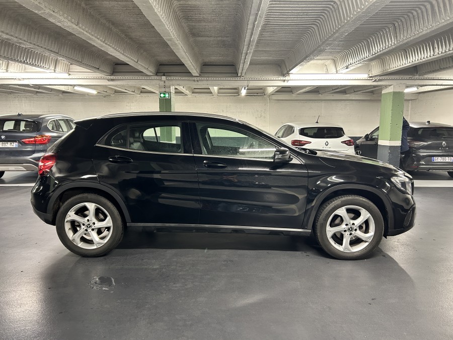 MERCEDES d'occasion CLASSE GLA GLA 200 SPORT EDITION BA de 2018