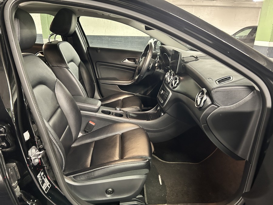 MERCEDES d'occasion CLASSE GLA GLA 200 SPORT EDITION BA de 2018