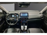 HYUNDAI d'occasion KONA 1.6 GDI HYBRID CREATIVE DCT de 2021