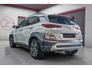 HYUNDAI d'occasion KONA 1.6 GDI HYBRID CREATIVE DCT de 2021