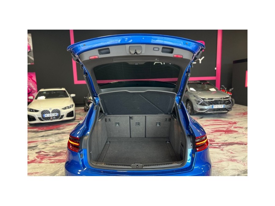 PORSCHE d'occasion MACAN 3.6 400 TURBO de 2014 Annecy (74)﻿