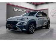 HYUNDAI d'occasion KONA 1.6 GDI HYBRID CREATIVE DCT de 2021