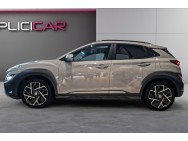 HYUNDAI d'occasion KONA 1.6 GDI HYBRID CREATIVE DCT de 2021