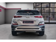 HYUNDAI d'occasion KONA 1.6 GDI HYBRID CREATIVE DCT de 2021