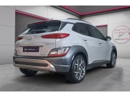 HYUNDAI d'occasion KONA 1.6 GDI HYBRID CREATIVE DCT de 2021
