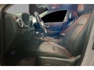 HYUNDAI d'occasion KONA 1.6 GDI HYBRID CREATIVE DCT de 2021