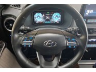 HYUNDAI d'occasion KONA 1.6 GDI HYBRID CREATIVE DCT de 2021
