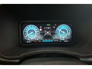 HYUNDAI d'occasion KONA 1.6 GDI HYBRID CREATIVE DCT de 2021