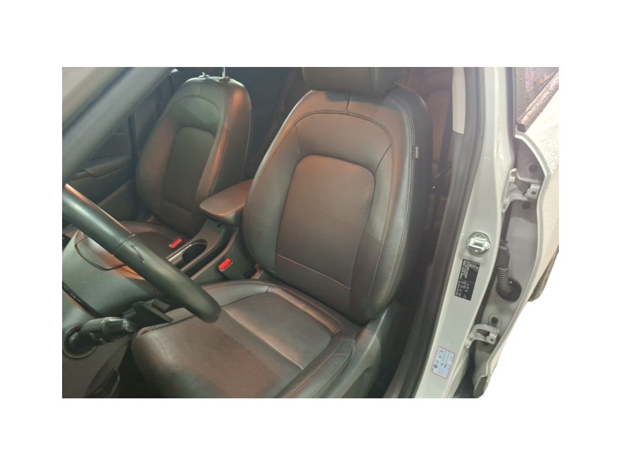 HYUNDAI d'occasion KONA 1.6 GDI HYBRID CREATIVE DCT de 2021