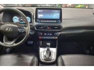 HYUNDAI d'occasion KONA 1.6 GDI HYBRID CREATIVE DCT de 2021