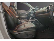 HYUNDAI d'occasion KONA 1.6 GDI HYBRID CREATIVE DCT de 2021