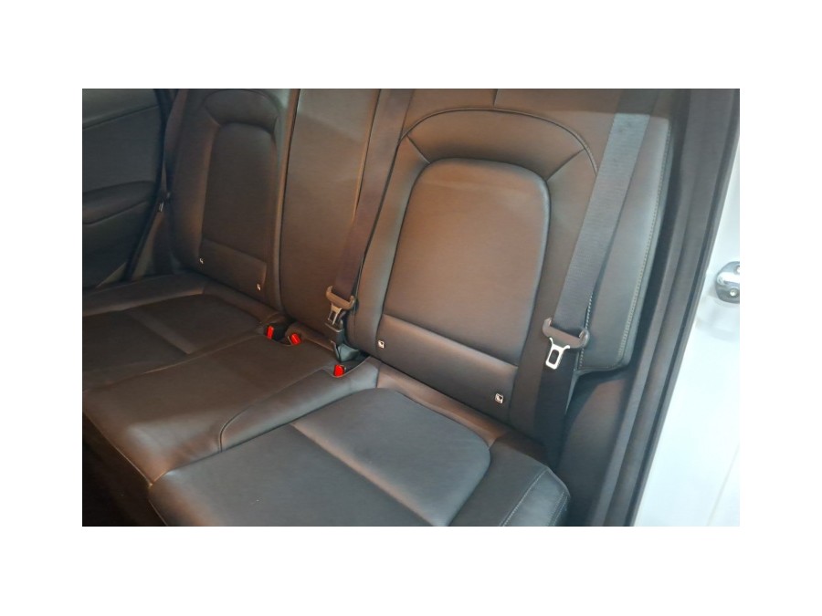 HYUNDAI d'occasion KONA 1.6 GDI HYBRID CREATIVE DCT de 2021