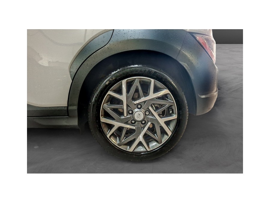 HYUNDAI d'occasion KONA 1.6 GDI HYBRID CREATIVE DCT de 2021