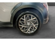 HYUNDAI d'occasion KONA 1.6 GDI HYBRID CREATIVE DCT de 2021