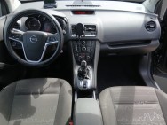 OPEL d'occasion MERIVA 1.4 TWINPORT 120 de 2013 Beauvais (60)﻿