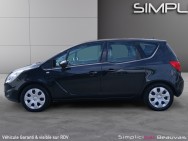 OPEL d'occasion MERIVA 1.4 TWINPORT 120 de 2013 Beauvais (60)﻿