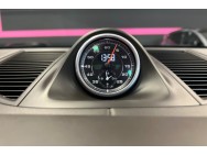 PORSCHE d'occasion MACAN 3.6 400 TURBO de 2014 Annecy (74)﻿