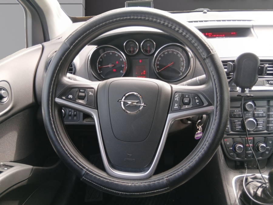 OPEL d'occasion MERIVA 1.4 TWINPORT 120 de 2013 Beauvais (60)﻿