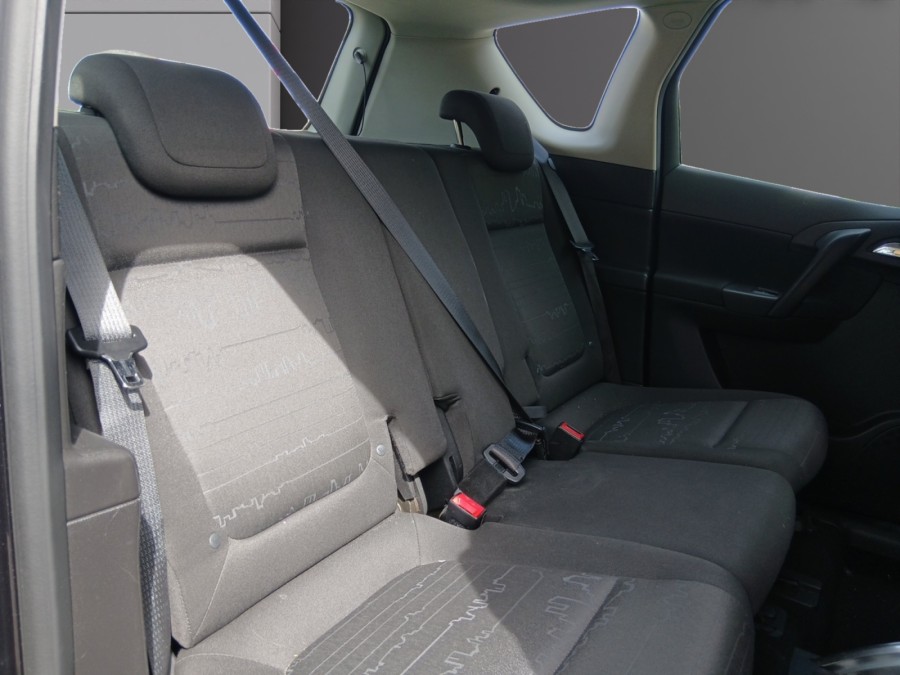 OPEL d'occasion MERIVA 1.4 TWINPORT 120 de 2013 Beauvais (60)﻿