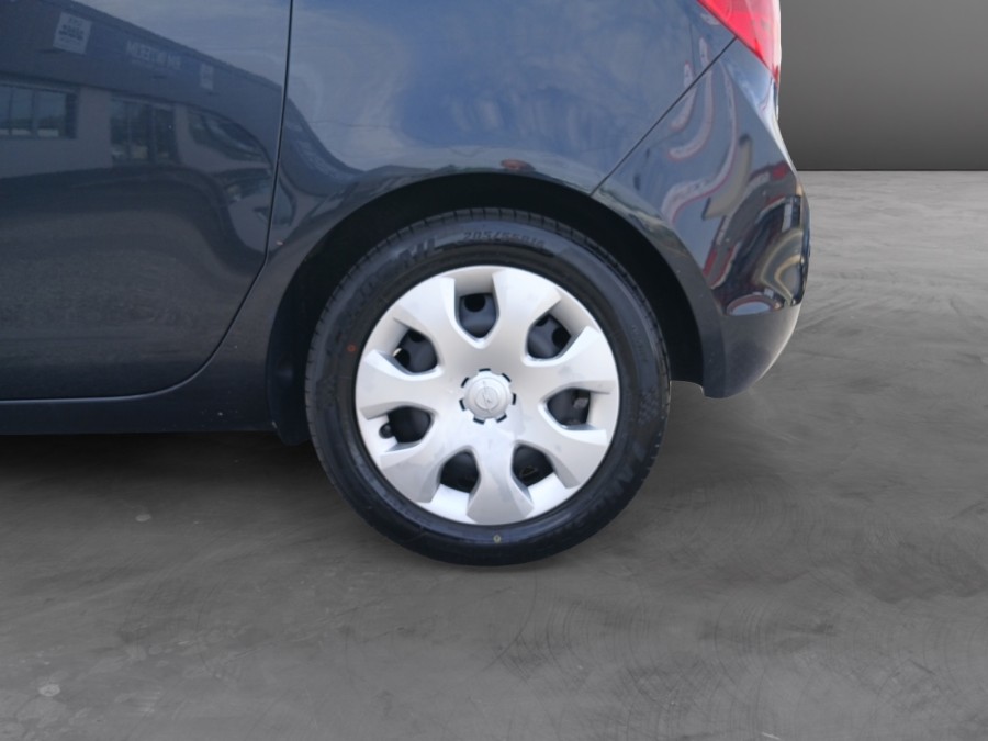 OPEL d'occasion MERIVA 1.4 TWINPORT 120 de 2013 Beauvais (60)﻿