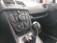 OPEL d'occasion MERIVA 1.4 TWINPORT 120 de 2013 Beauvais (60)﻿