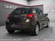 MAZDA d'occasion 2 BERLINE BICORPS TROIS OU CINQ PORTES 1.5