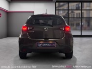 MAZDA d'occasion 2 BERLINE BICORPS TROIS OU CINQ PORTES 1.5