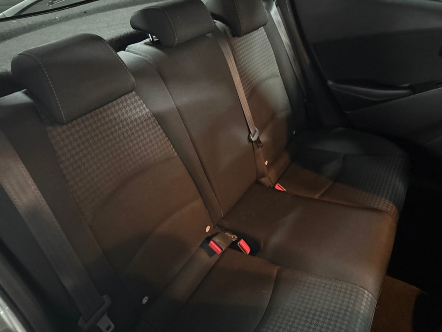 MAZDA d'occasion 2 BERLINE BICORPS TROIS OU CINQ PORTES 1.5