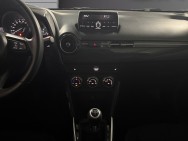 MAZDA d'occasion 2 BERLINE BICORPS TROIS OU CINQ PORTES 1.5