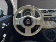 FIAT d'occasion 500 C C 1.2 8V 69 Ch Lounge de 2014 Orleans (45)﻿