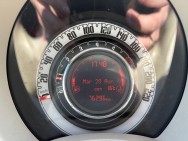 FIAT d'occasion 500 C C 1.2 8V 69 Ch Lounge de 2014 Orleans (45)﻿