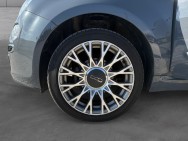 FIAT d'occasion 500 C C 1.2 8V 69 Ch Lounge de 2014 Orleans (45)﻿