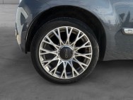 FIAT d'occasion 500 C C 1.2 8V 69 Ch Lounge de 2014 Orleans (45)﻿