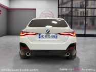 BMW d'occasion SERIE 4 GRAN COUPE 420D XDRIVE 190 de 2025 Annecy (74)﻿