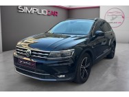 VOLKSWAGEN d'occasion TIGUAN 2.0 TDI 150 4X2 DSG PH2 de 2019 Le