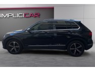 VOLKSWAGEN d'occasion TIGUAN 2.0 TDI 150 4X2 DSG PH2 de 2019 Le