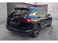 VOLKSWAGEN d'occasion TIGUAN 2.0 TDI 150 4X2 DSG PH2 de 2019 Le