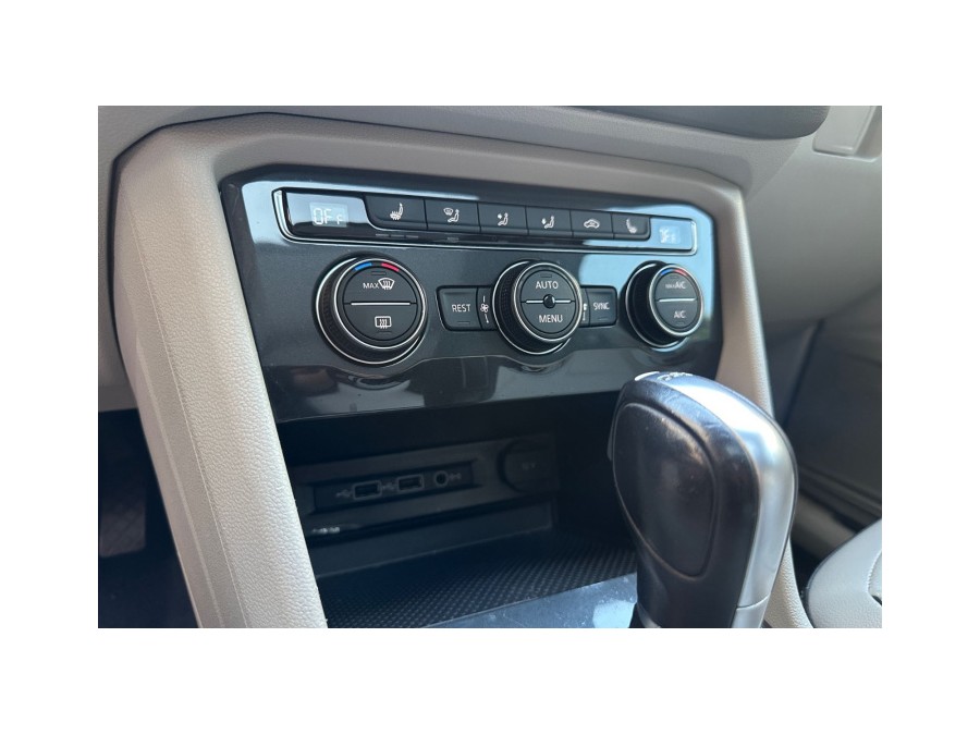 VOLKSWAGEN d'occasion TIGUAN 2.0 TDI 150 4X2 DSG PH2 de 2019 Le