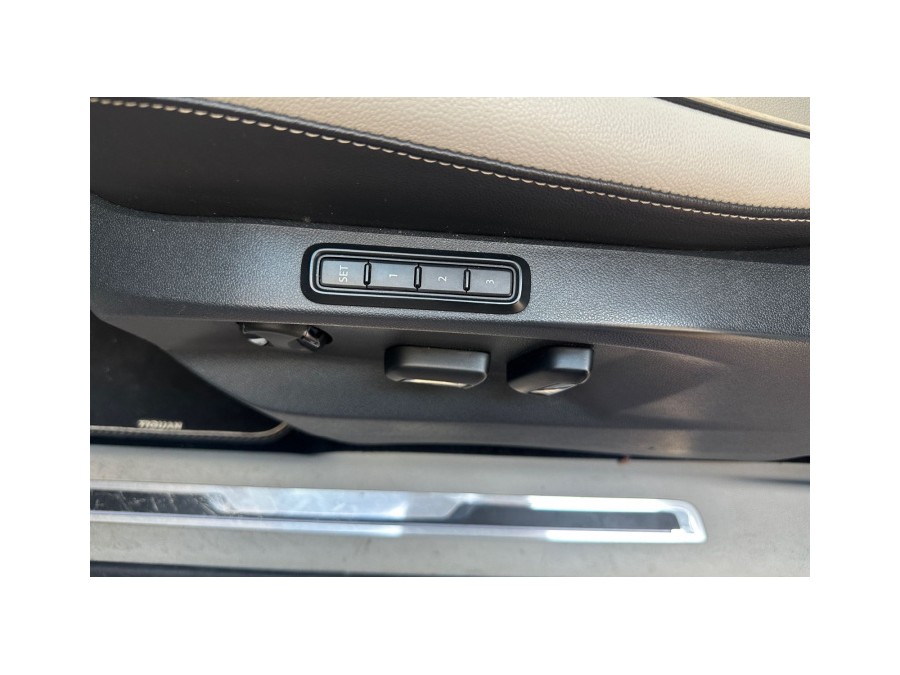 VOLKSWAGEN d'occasion TIGUAN 2.0 TDI 150 4X2 DSG PH2 de 2019 Le