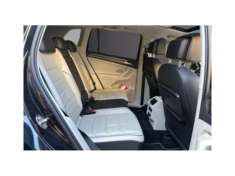 VOLKSWAGEN d'occasion TIGUAN 2.0 TDI 150 4X2 DSG PH2 de 2019 Le