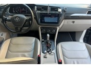 VOLKSWAGEN d'occasion TIGUAN 2.0 TDI 150 4X2 DSG PH2 de 2019 Le