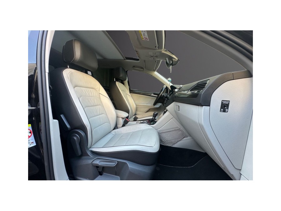 VOLKSWAGEN d'occasion TIGUAN 2.0 TDI 150 4X2 DSG PH2 de 2019 Le