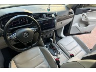 VOLKSWAGEN d'occasion TIGUAN 2.0 TDI 150 4X2 DSG PH2 de 2019 Le