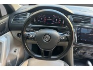 VOLKSWAGEN d'occasion TIGUAN 2.0 TDI 150 4X2 DSG PH2 de 2019 Le