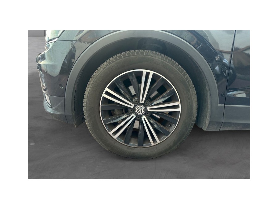 VOLKSWAGEN d'occasion TIGUAN 2.0 TDI 150 4X2 DSG PH2 de 2019 Le