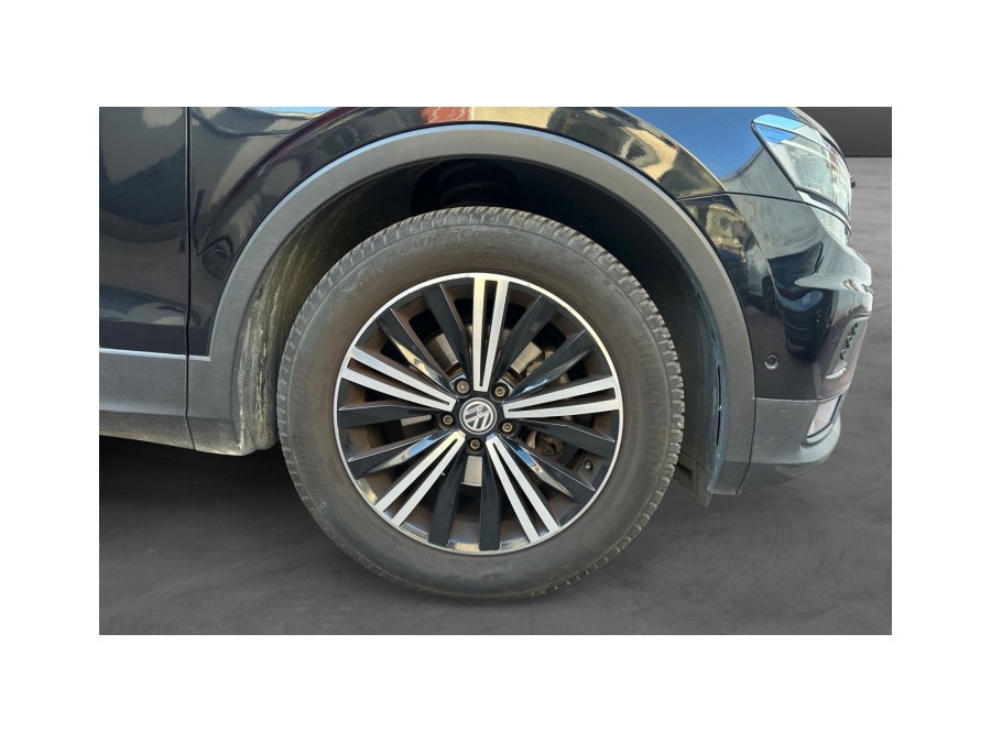 VOLKSWAGEN d'occasion TIGUAN 2.0 TDI 150 4X2 DSG PH2 de 2019 Le