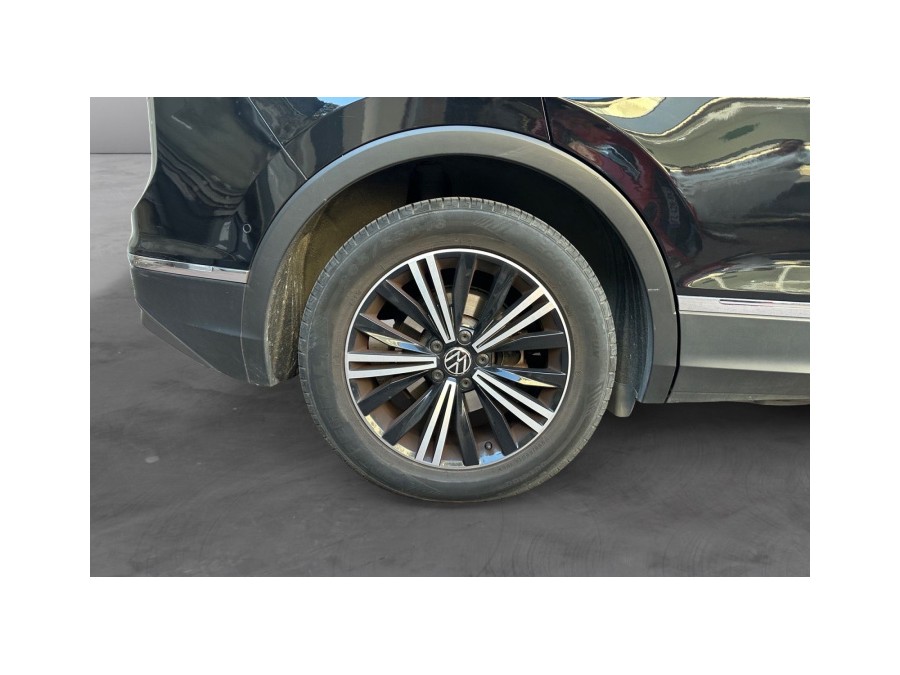VOLKSWAGEN d'occasion TIGUAN 2.0 TDI 150 4X2 DSG PH2 de 2019 Le