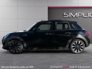 MINI d'occasion MINI COOPER D 116 BLACKFRIARS de 2016 Saint Maximin