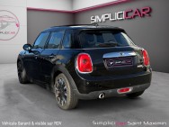 MINI d'occasion MINI COOPER D 116 BLACKFRIARS de 2016 Saint Maximin